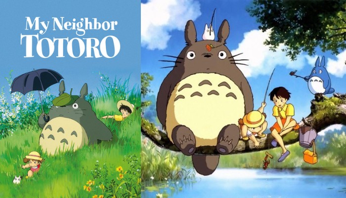anime-le-hay-totoro Anime lẻ hay Totoro