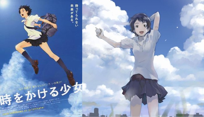 anime le hay xuyen thoi gian Anime lẻ hay xuyên thời gian