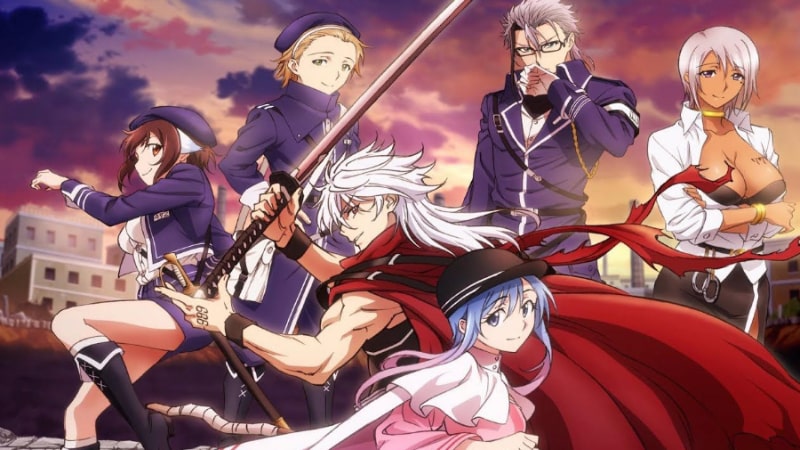 anime main giau suc manh bi coi thuong anime main giau suc manh bi coi thuong