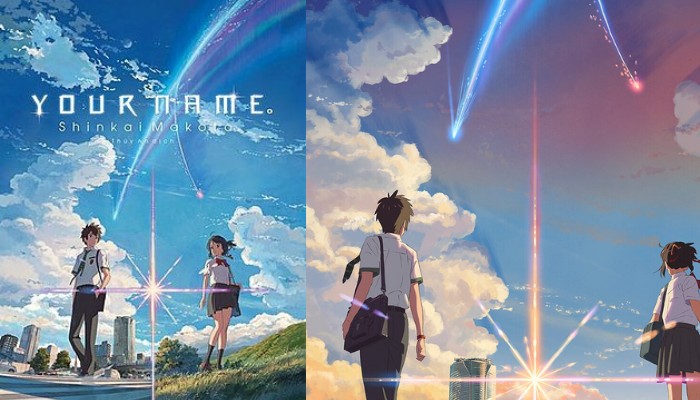 anime-ngon-tinh-hoc-duong-your-name Anime ngôn tình học đường your name