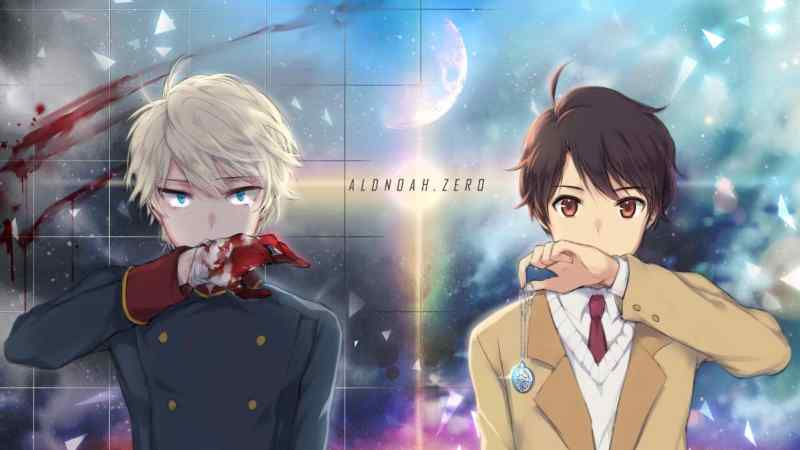 anime quan doi aldnoah zero anime quan doi aldnoah zero