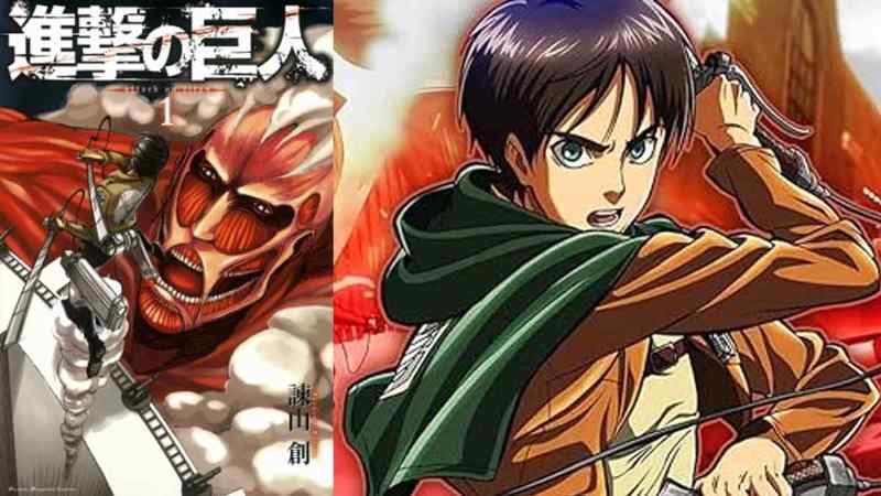 anime quan doi attack on titan anime quan doi attack on titan
