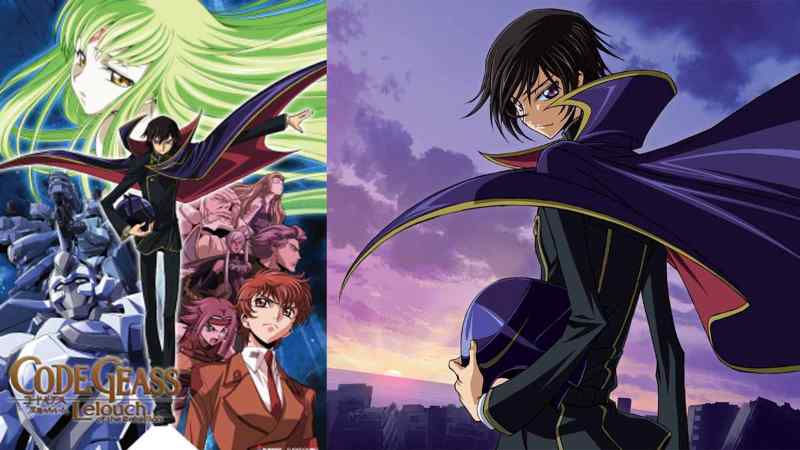 anime quan doi code geass anime quan doi code geass
