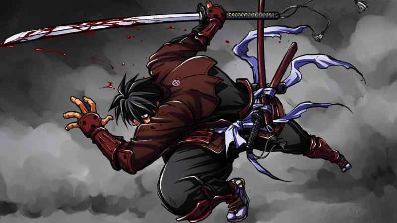 anime quan doi drifters nhung ke phieu dat anime quan doi drifters nhung ke phieu dat