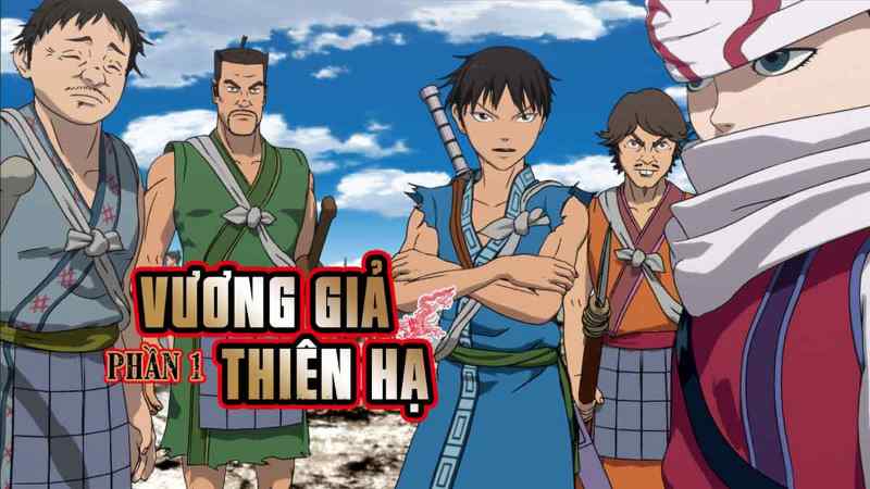 anime quan doi kingdom vuong gia thien ha anime quan doi kingdom vuong gia thien ha