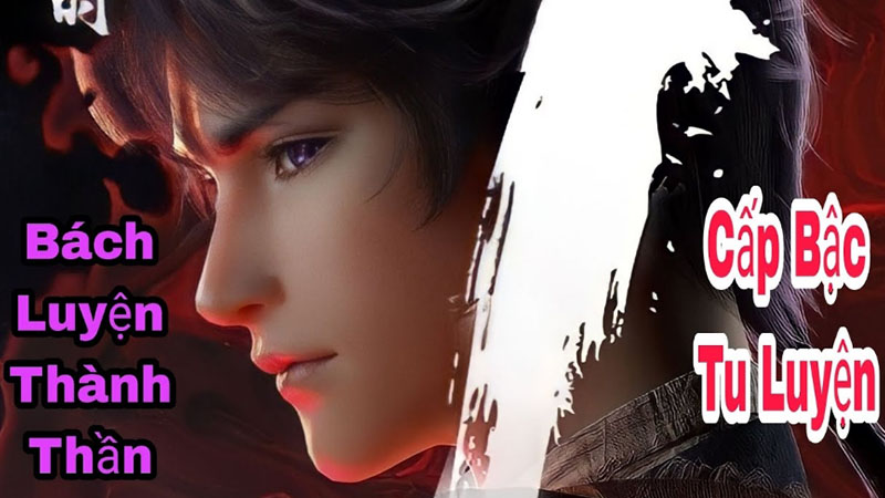 anime trung quoc hay bach luyen thanh than anime trung quoc hay bach luyen thanh than