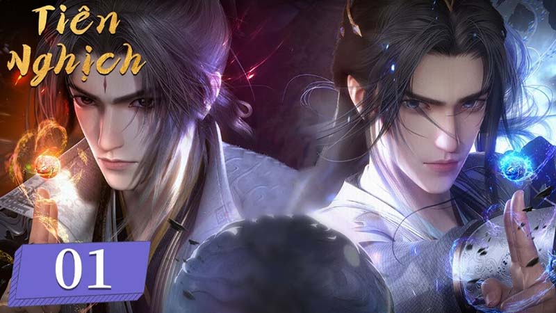 anime trung quoc hay tien nghich anime trung quoc hay tien nghich