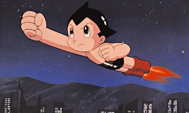 astro boy 14 astro boy 14