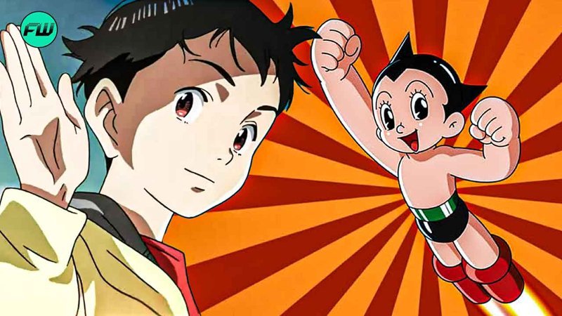 astro boy 15 astro boy 15