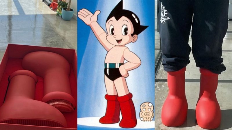 astro boy 21