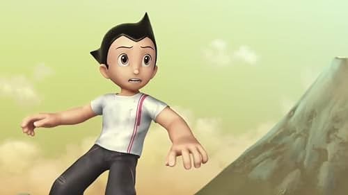 astro boy 22