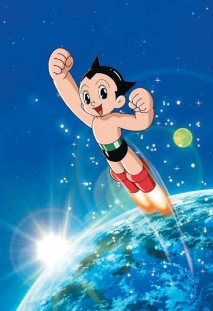astro boy 24
