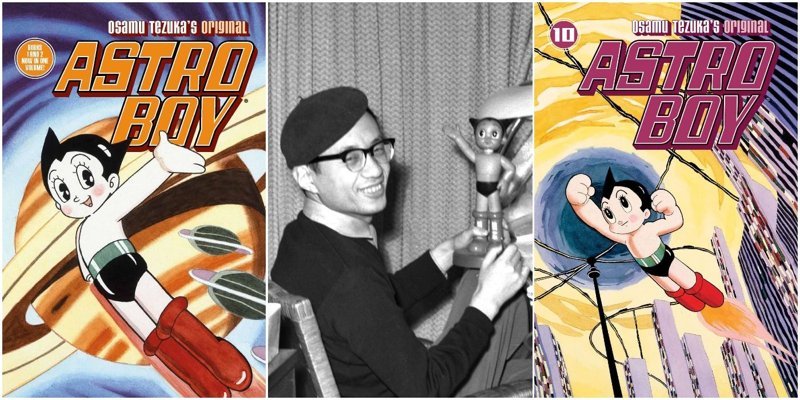 astro boy 25