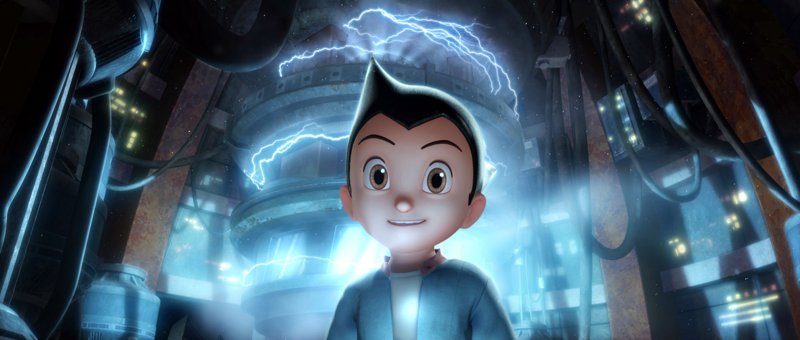 astro boy 31