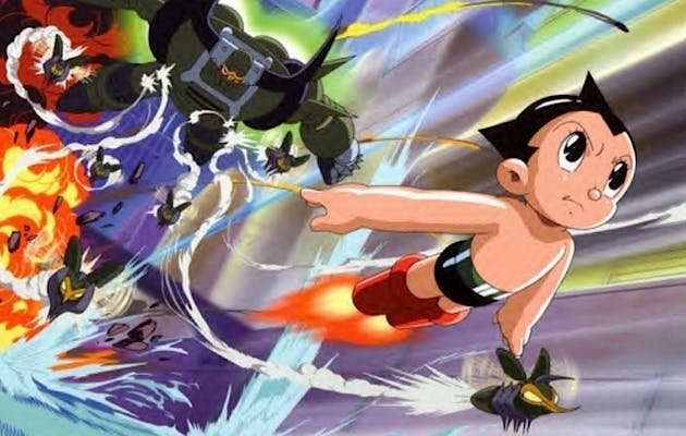 astro boy 34