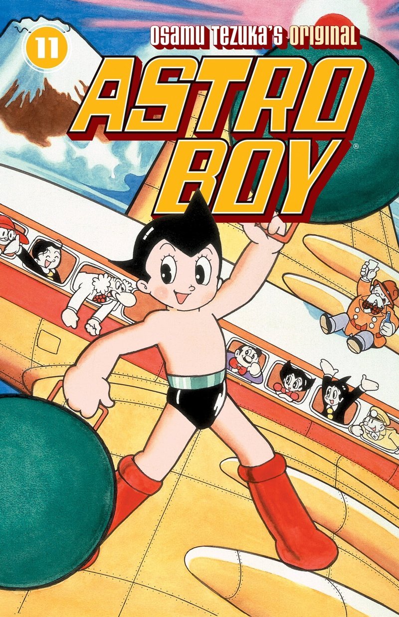 astro boy 37