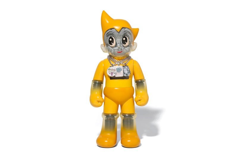 astro boy 38
