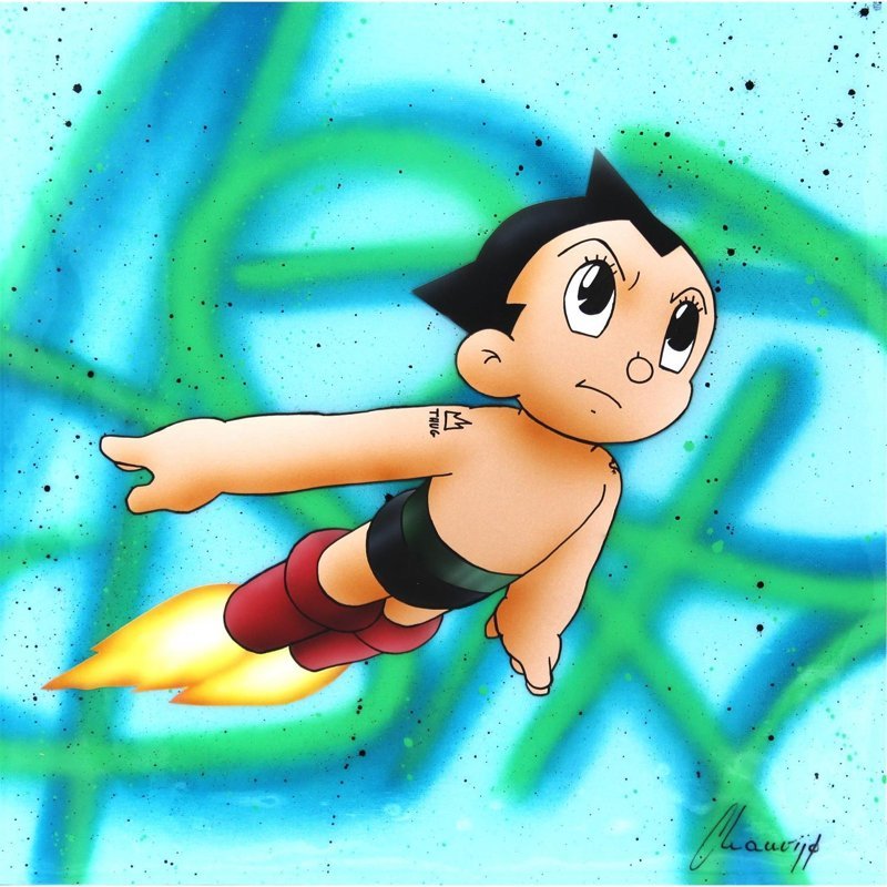 astro boy 44
