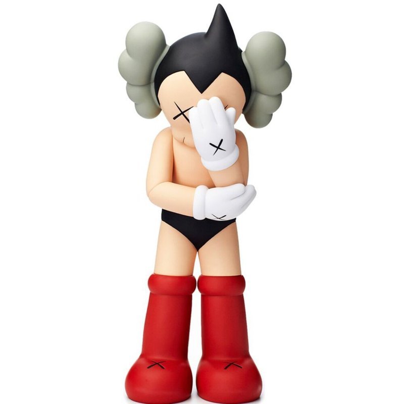 astro boy 46