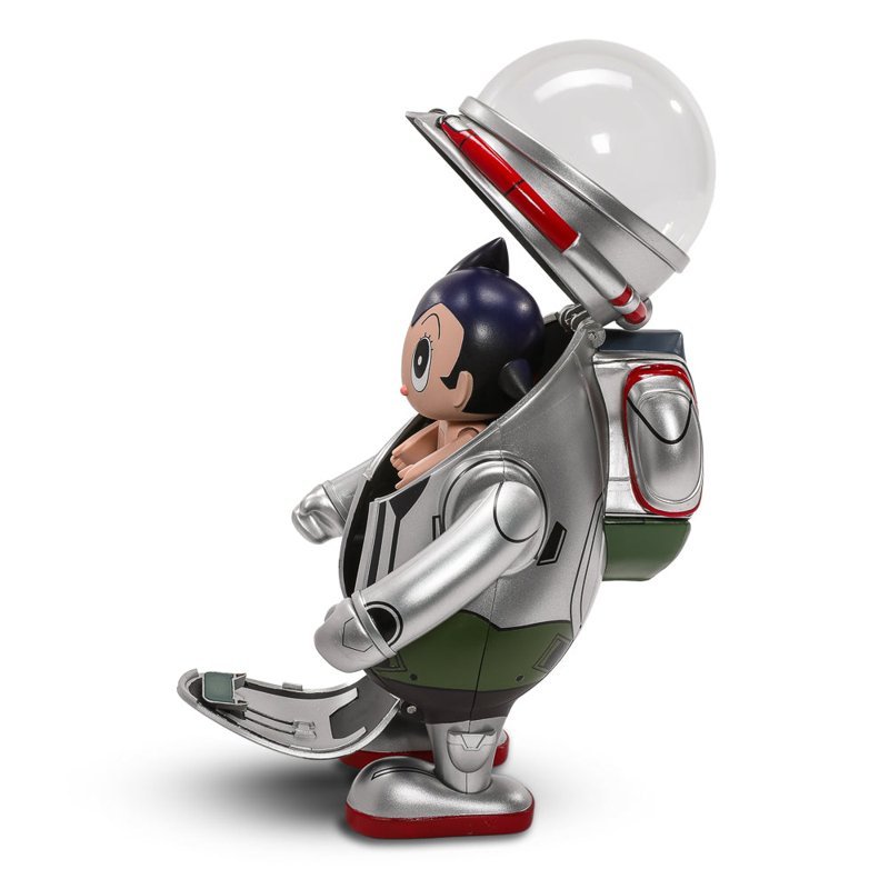 astro boy 47