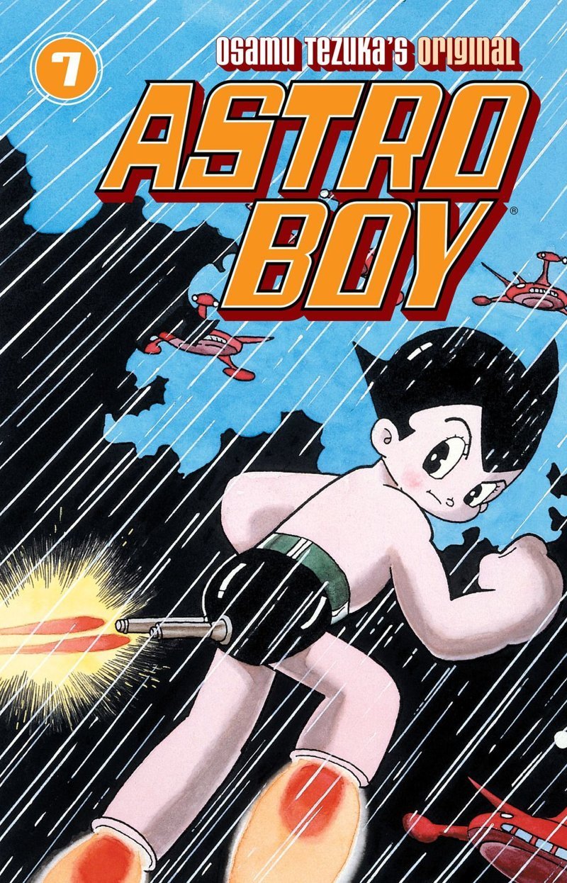 astro boy 48