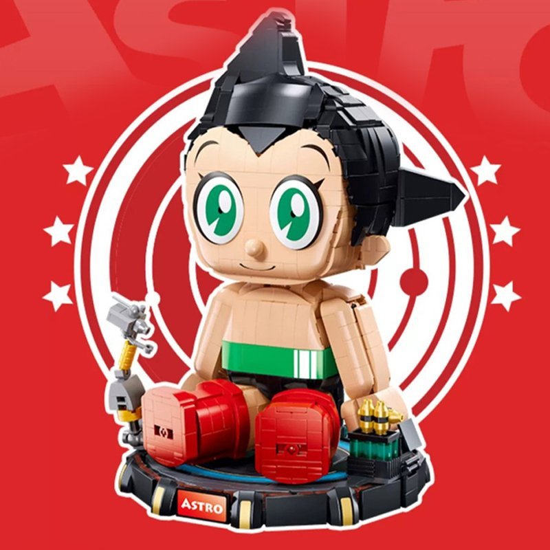 astro boy 49