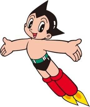 astro boy 5