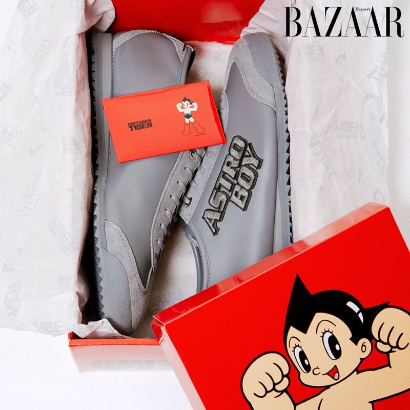 astro boy 50