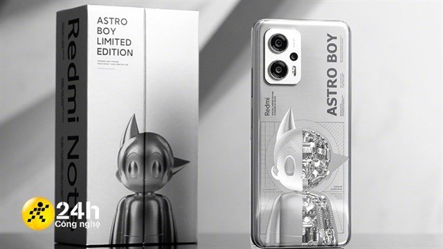 astro boy 52