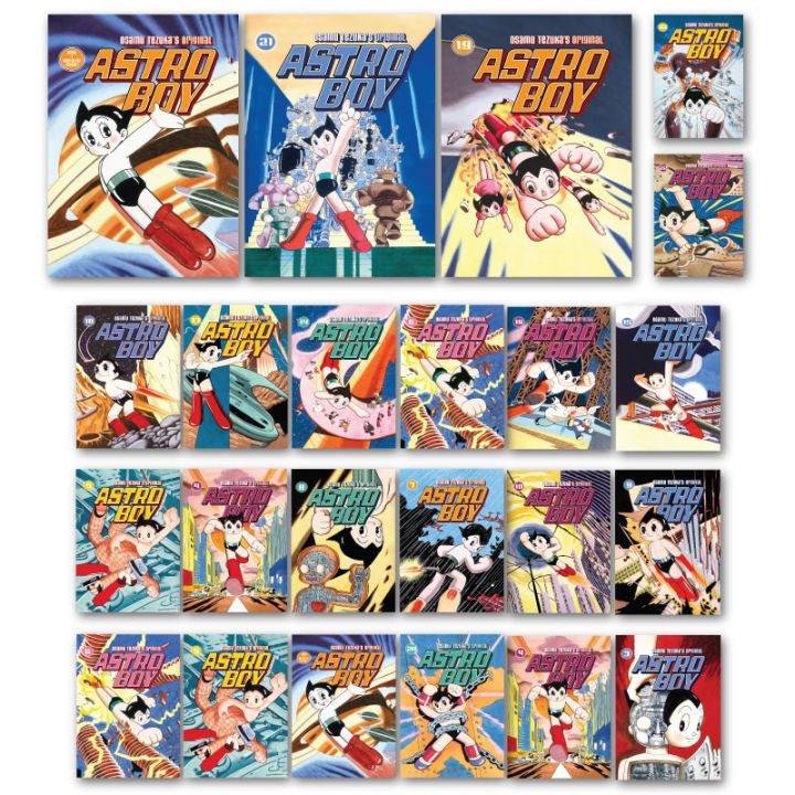 astro boy 53