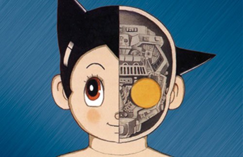 astro boy 57