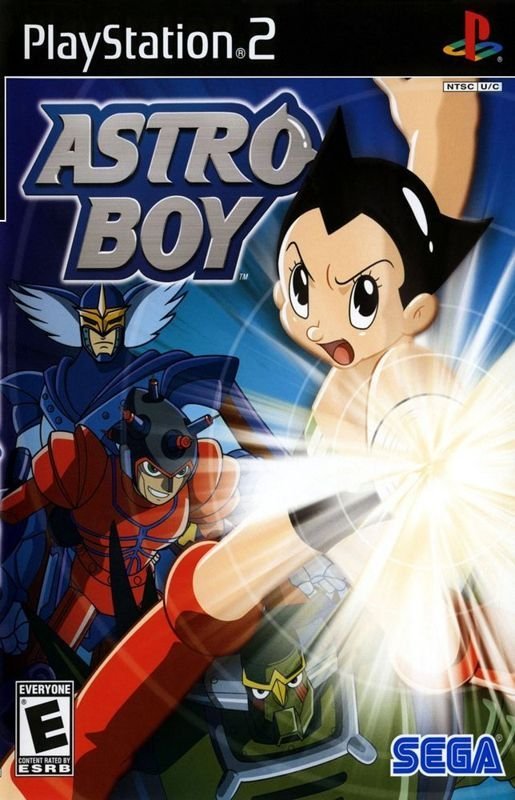astro boy 60