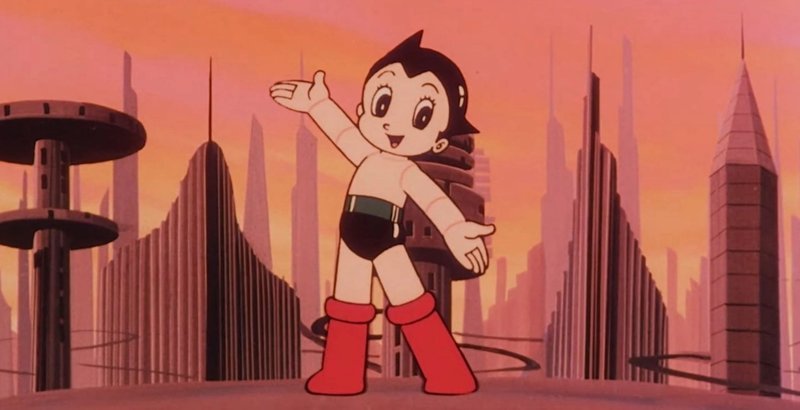 astro boy 62