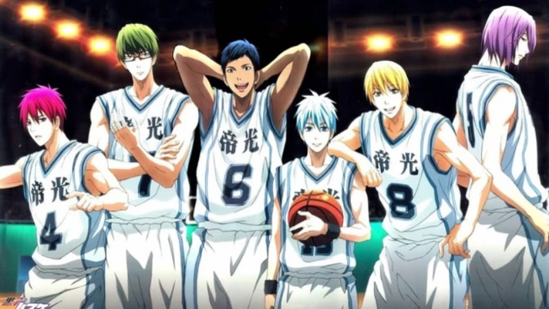 cac anime main giau nghe hoc duong cac anime main giau nghe hoc duong