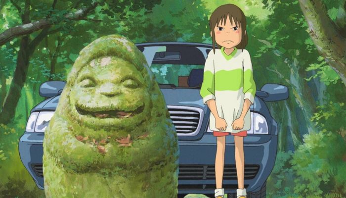 cac bo phim anime các bộ phim anime