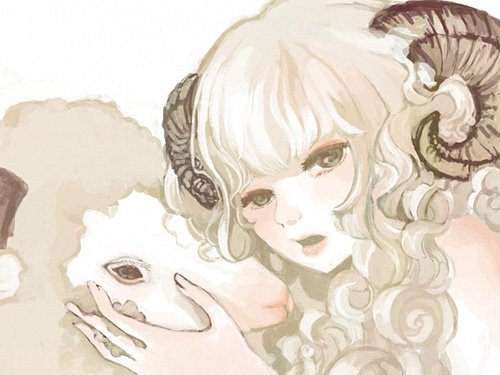 cung bạch dương anime 11 cung bạch dương anime 11