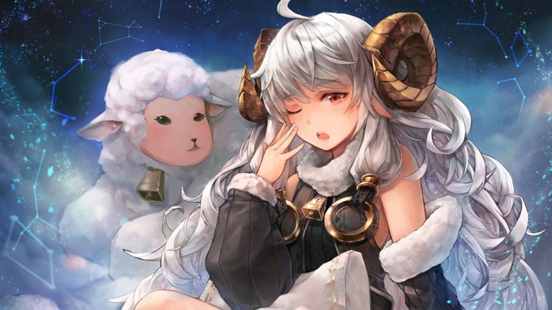 cung bạch dương anime 12 cung bạch dương anime 12