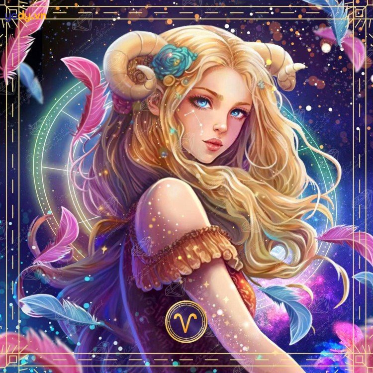 cung bạch dương anime 16 cung bạch dương anime 16