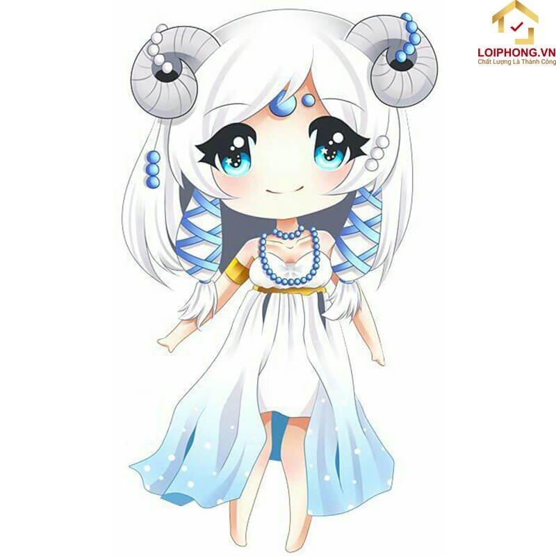 cung bạch dương anime 20