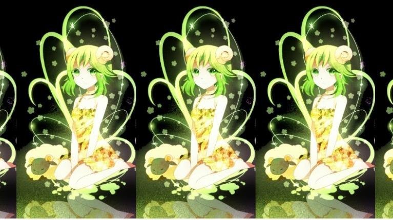 cung bạch dương anime 26