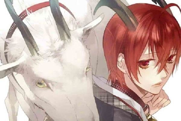 cung bạch dương anime 34