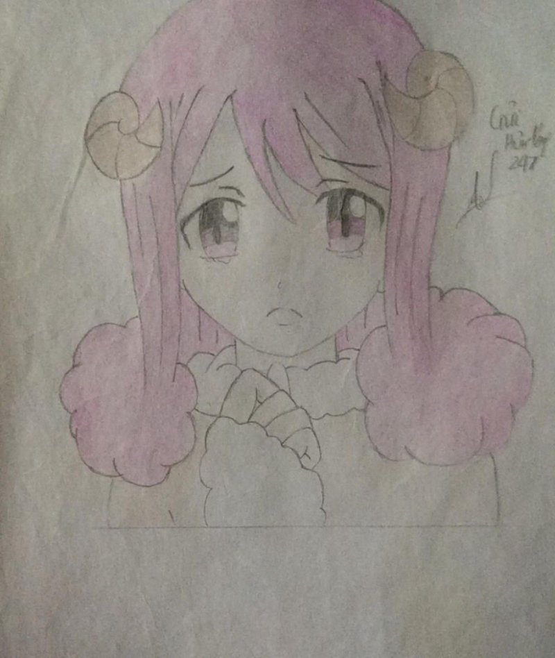 cung bạch dương anime 36