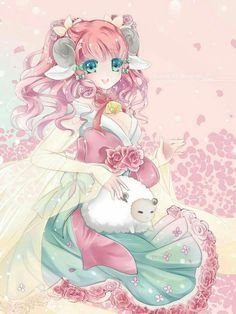 cung bạch dương anime 4 cung bạch dương anime 4