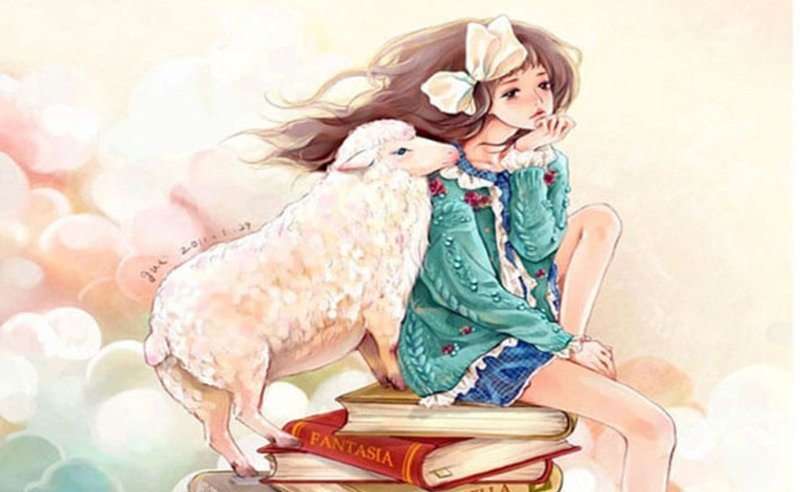 cung bạch dương anime 40