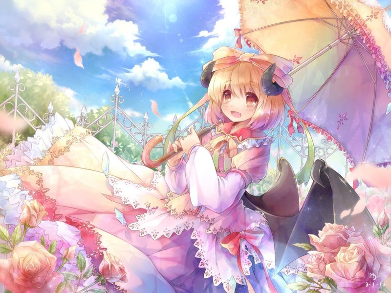 cung bạch dương anime 43