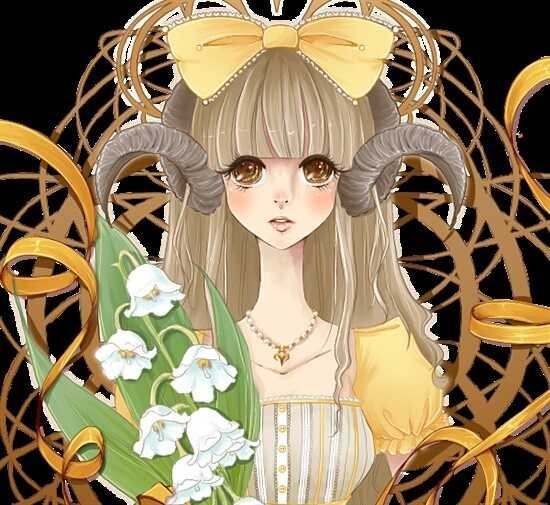 cung bạch dương anime 46