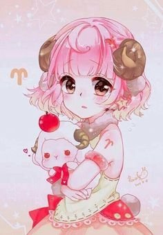 cung bạch dương anime 5