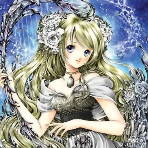 cung bạch dương anime 50