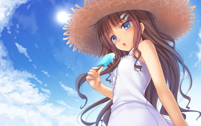 cung bạch dương anime 51
