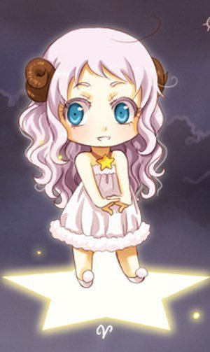 cung bạch dương anime 53